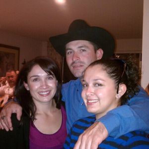 Meet your Posher, Lorena